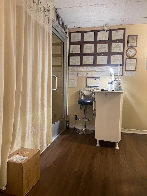 Belmont Shore Spa