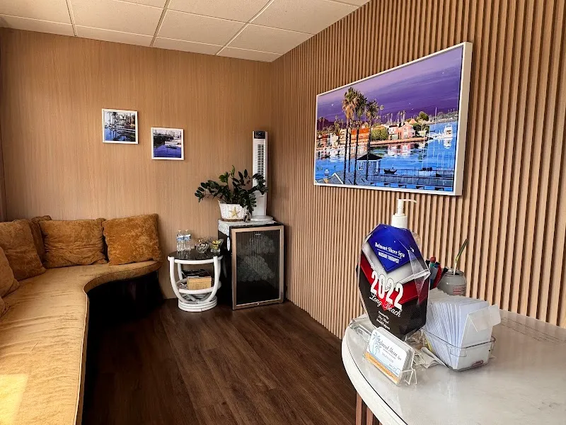 Belmont Shore Spa