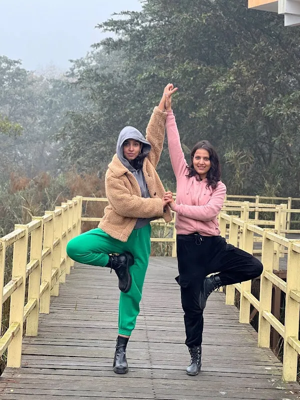 Yoga 24 Yoga Studio