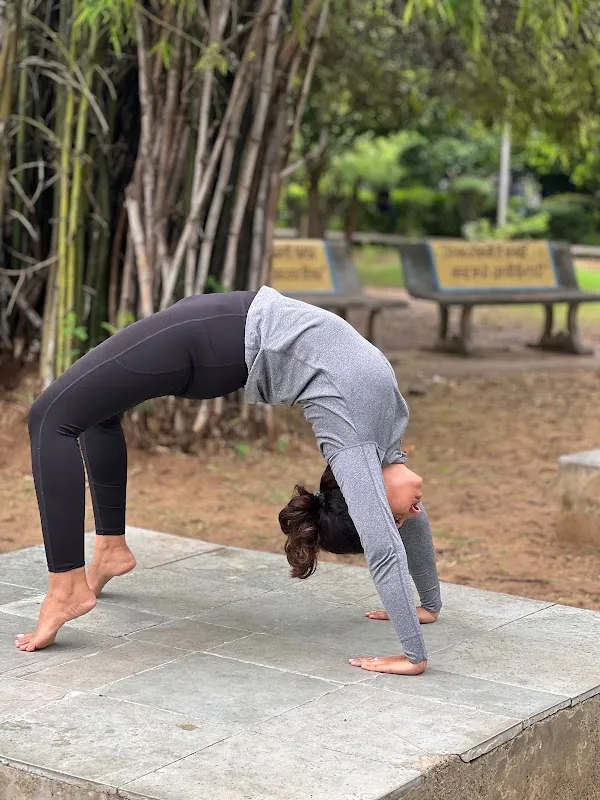 Yoga 24 Yoga Studio