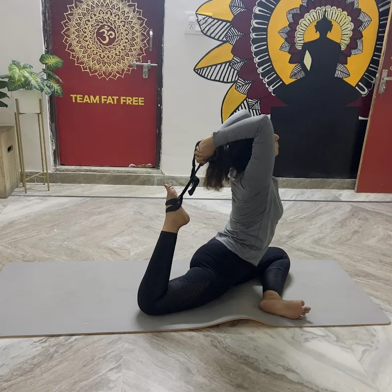 Yoga 24 Yoga Studio