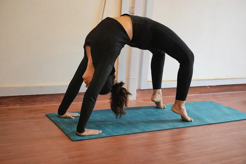 Yoga 24 Yoga Studio