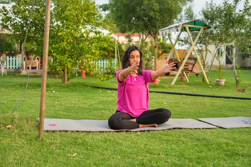 Yoga 24 Yoga Studio