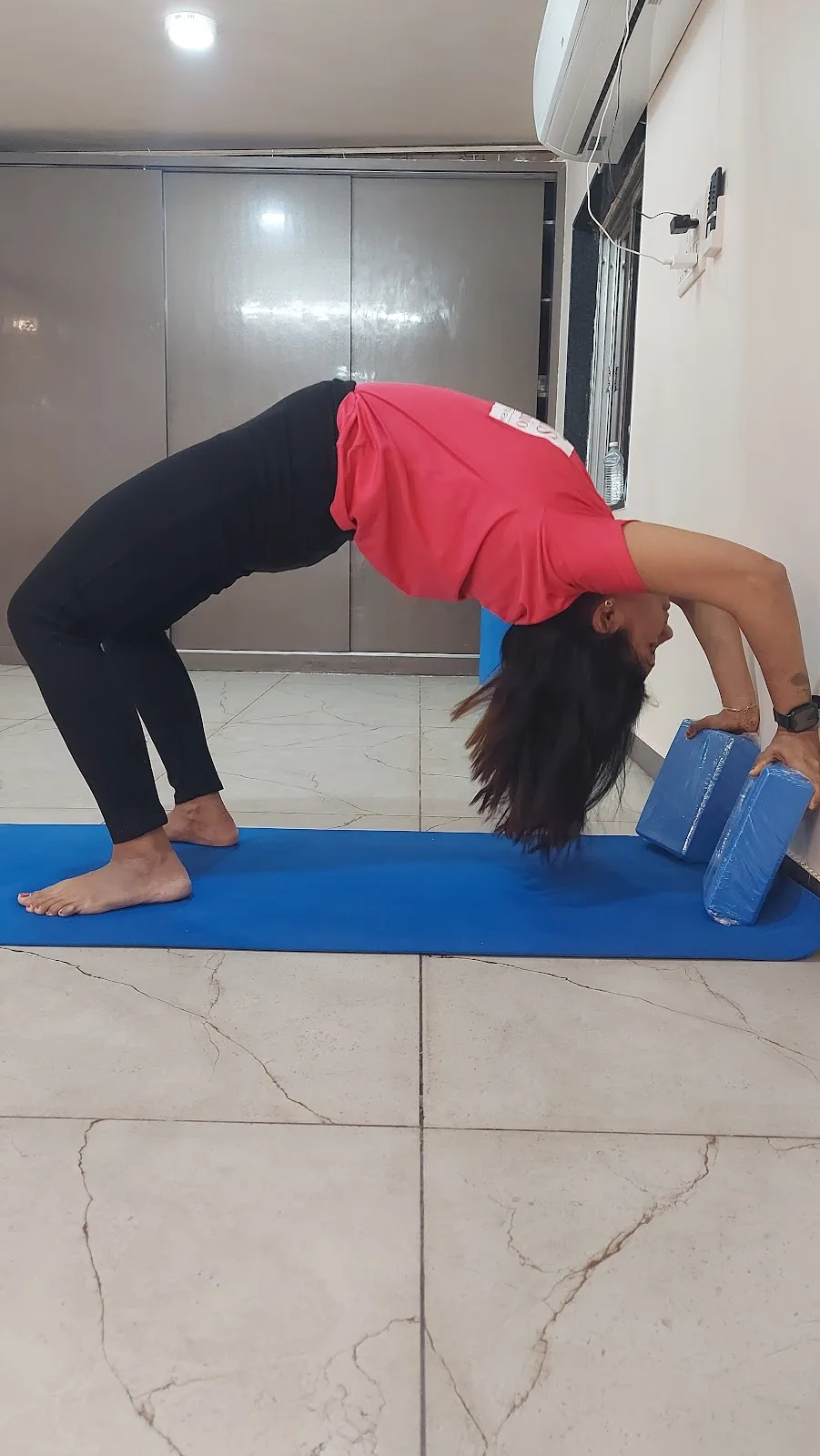 Nisha's Yoga Studio