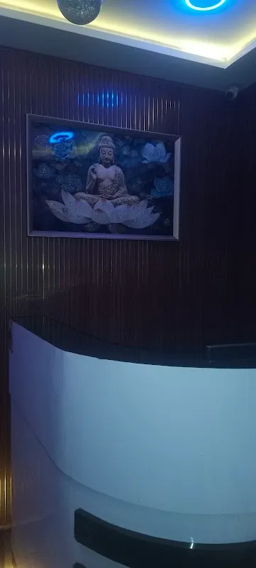 Blue Tara Spa & Salon