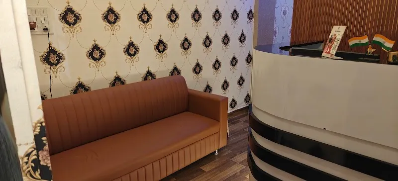 Blue Tara Spa & Salon