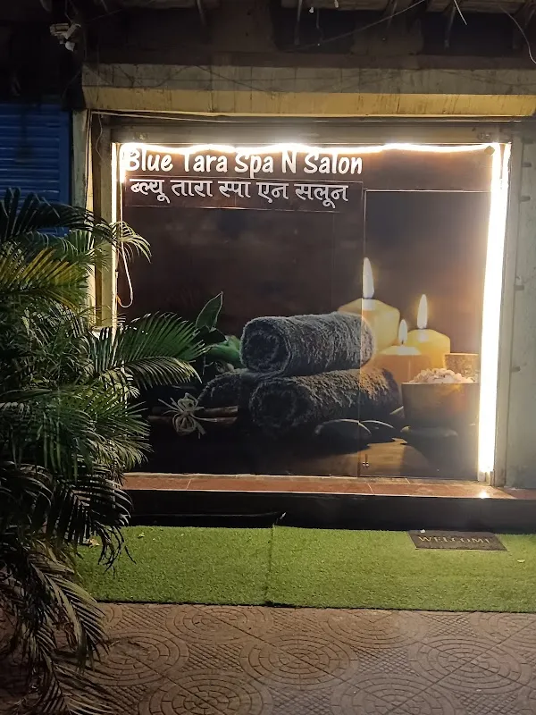 Blue Tara Spa & Salon