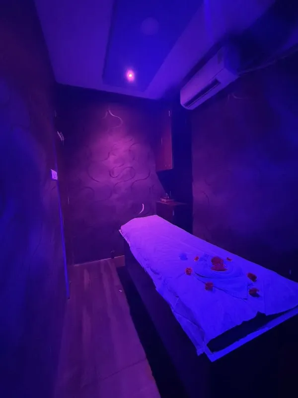 Blue Tara Spa & Salon