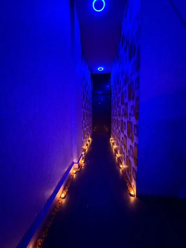 Blue Tara Spa & Salon