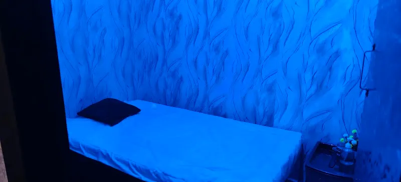 Blue Tara Spa & Salon