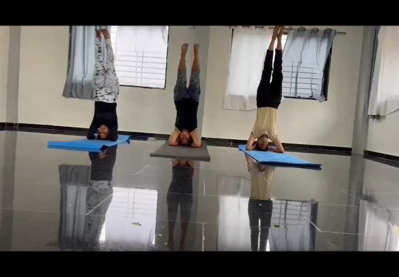 Aarogyam Yoga Studio
