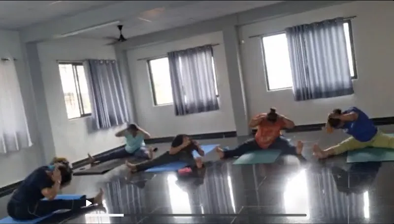 Aarogyam Yoga Studio