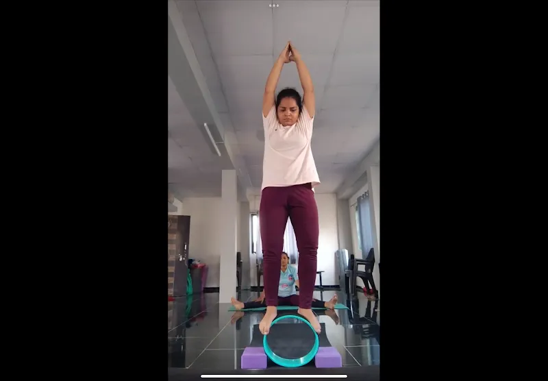 Aarogyam Yoga Studio