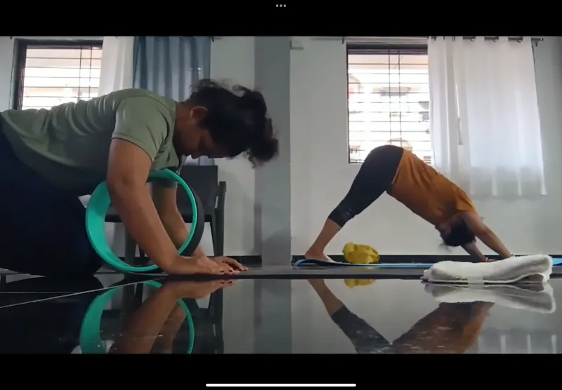 Aarogyam Yoga Studio