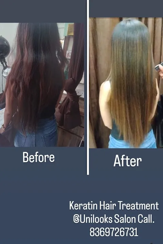 Unilooks Family Salon