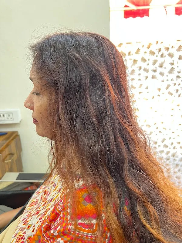 Unilooks Family Salon
