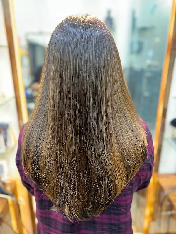Unilooks Family Salon