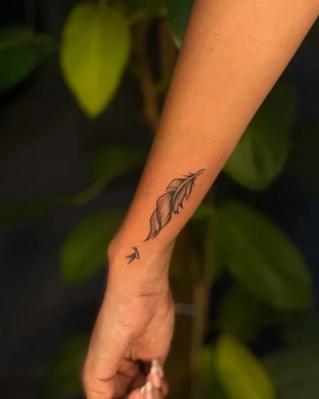 Chronic Tattoo Studio – Banashankari Bangalore
