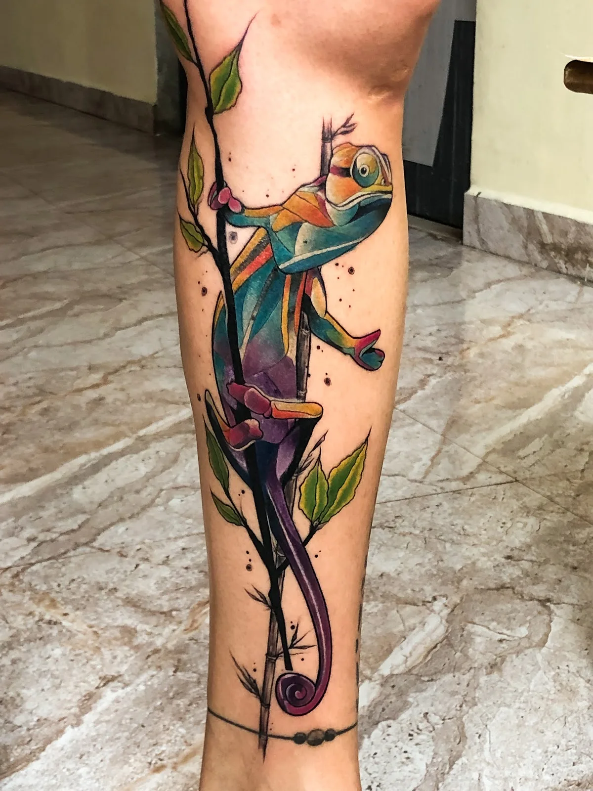 Joy Tattooist