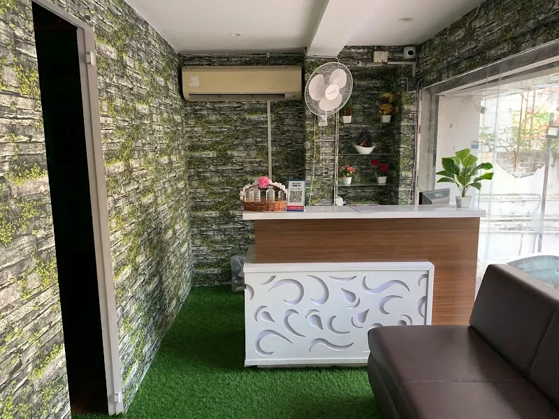 Lomi Hammam Spa