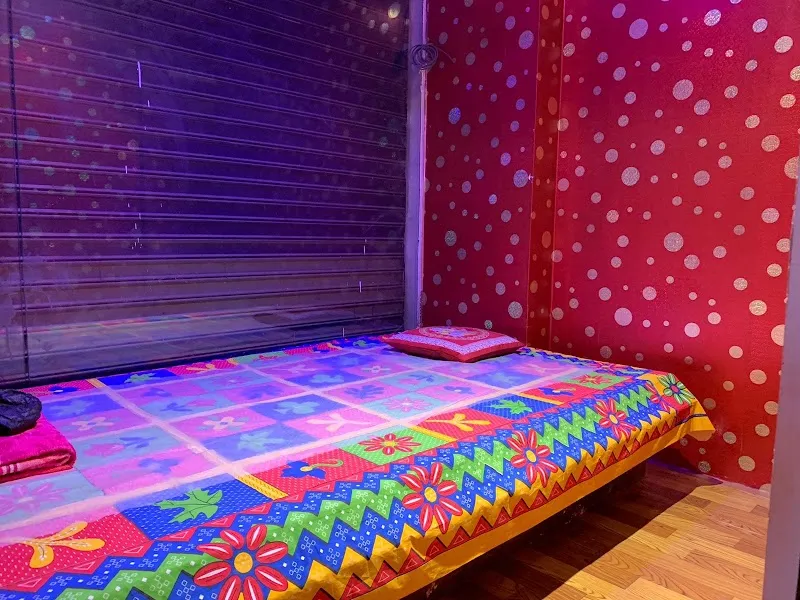 Lomi Hammam Spa