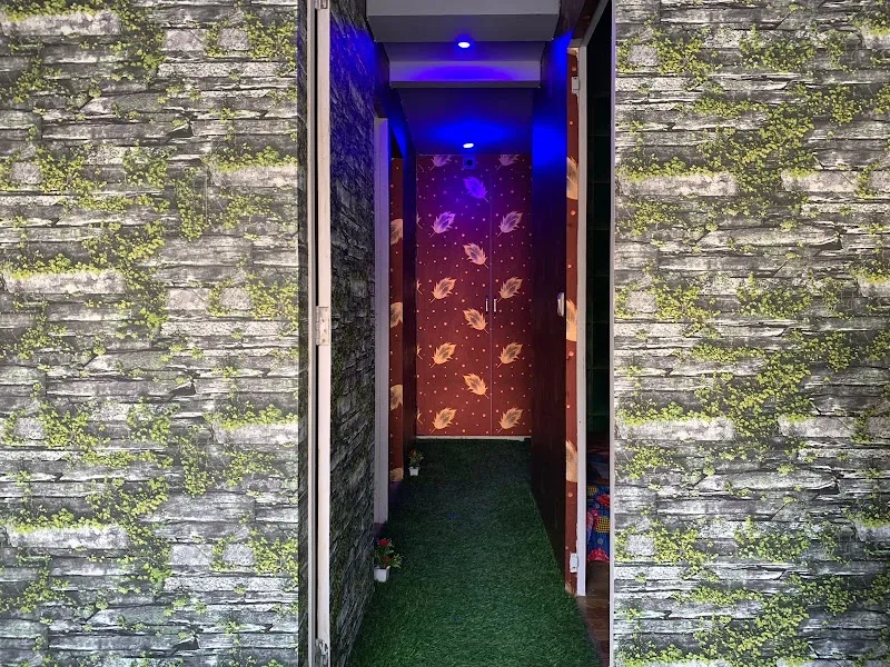 Lomi Hammam Spa