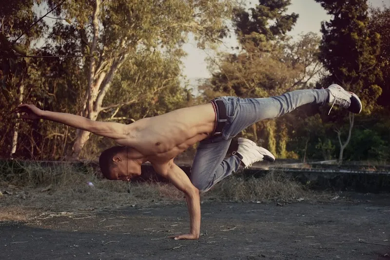 AdyantiYoga (A group of Traditional Yogis)