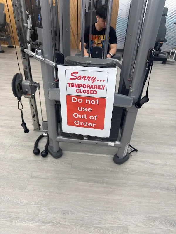 Anytime Fitness New Tech Park