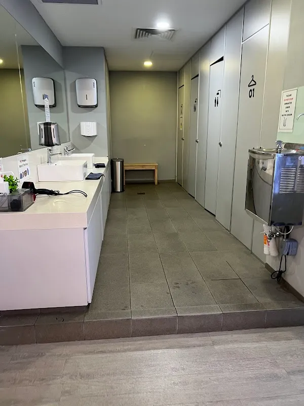 Anytime Fitness New Tech Park