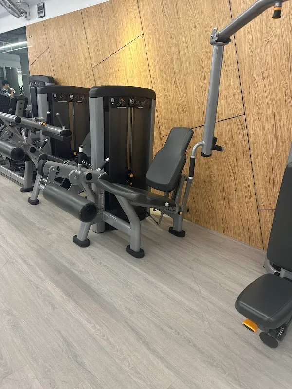 Anytime Fitness New Tech Park