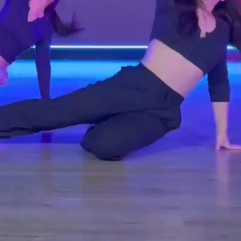 X-Dance Station
