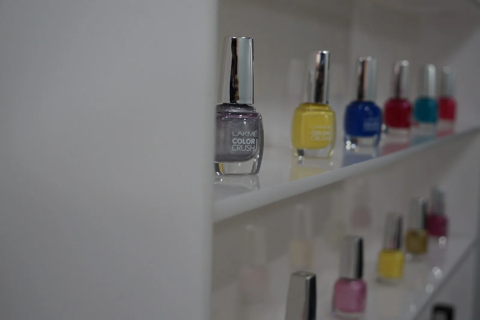 Lakme Salon in Haridwar road,Dehradun
