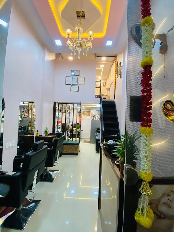Rinki's Hair Castle