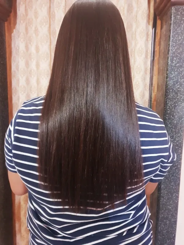 Rinki's Hair Castle