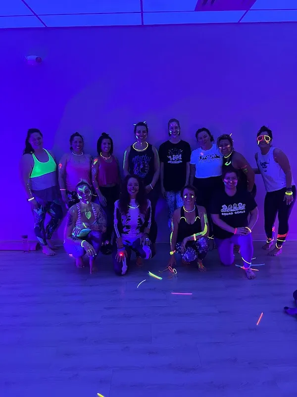 Yoga Revolution CLE