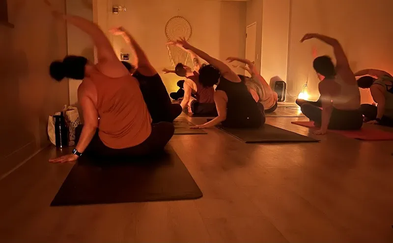 Yoga Revolution CLE