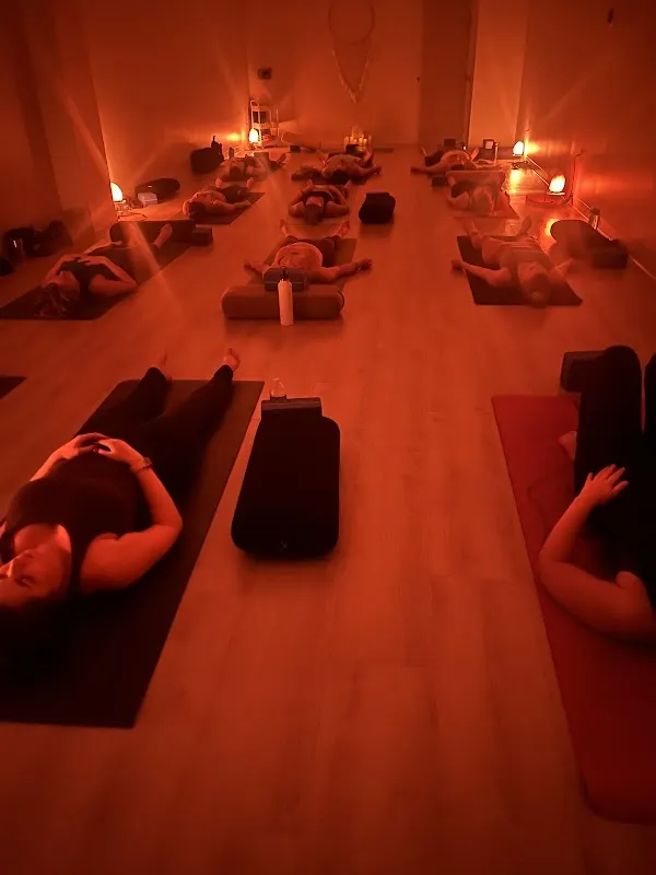Yoga Revolution CLE