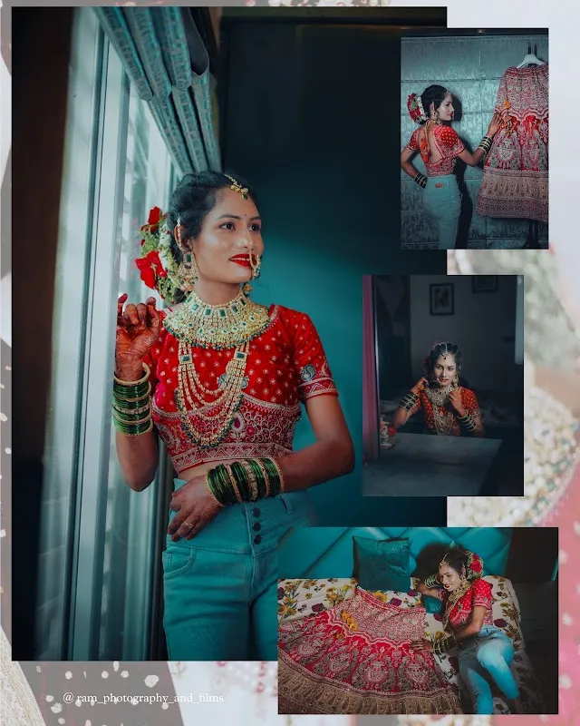 Ram Atram Photography