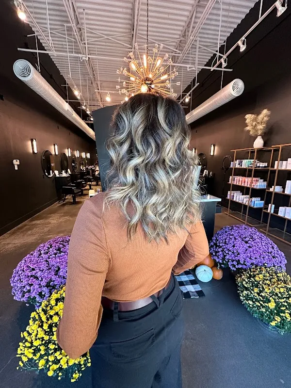 Sunday Salon