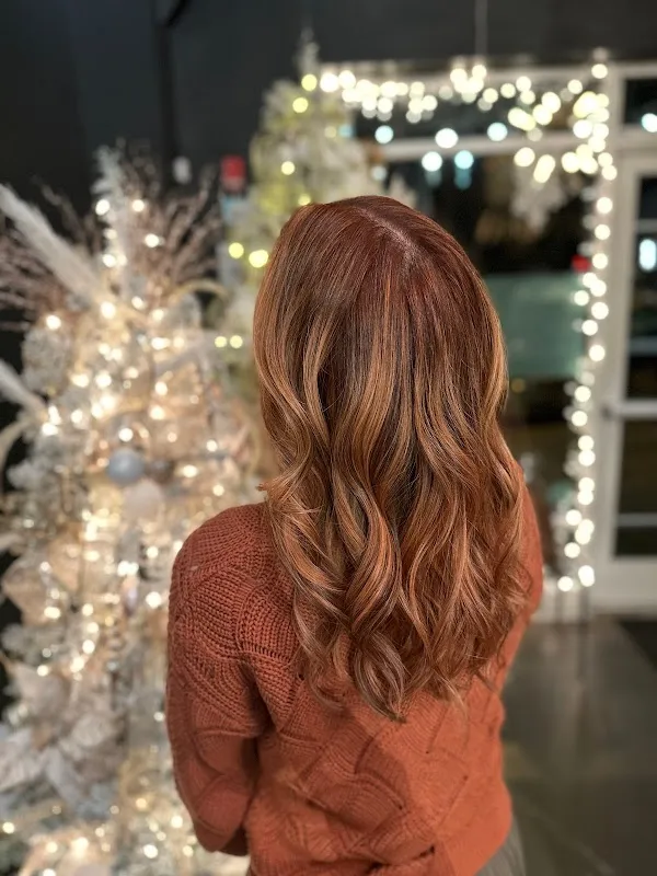 Sunday Salon