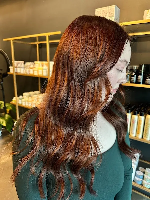 Sunday Salon