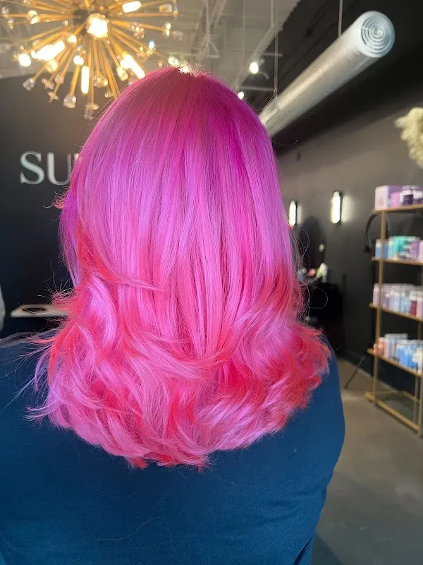 Sunday Salon