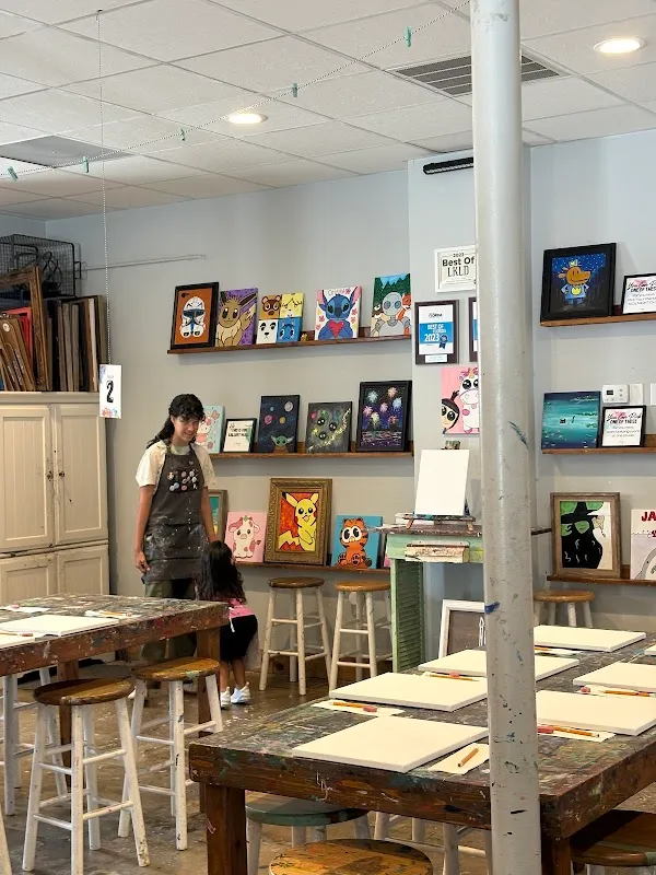 Art Centric Studio