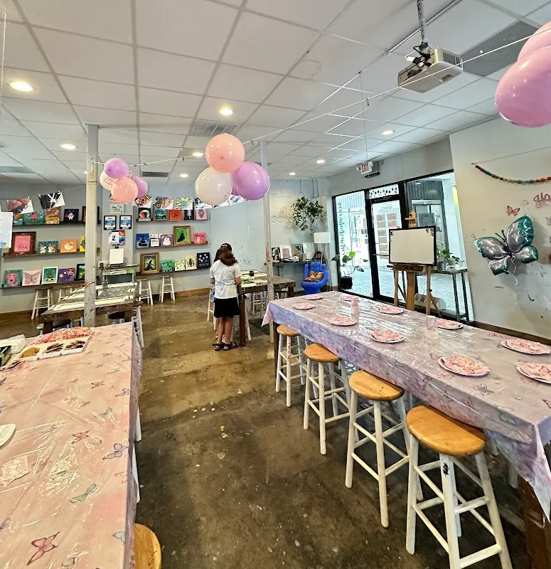 Art Centric Studio