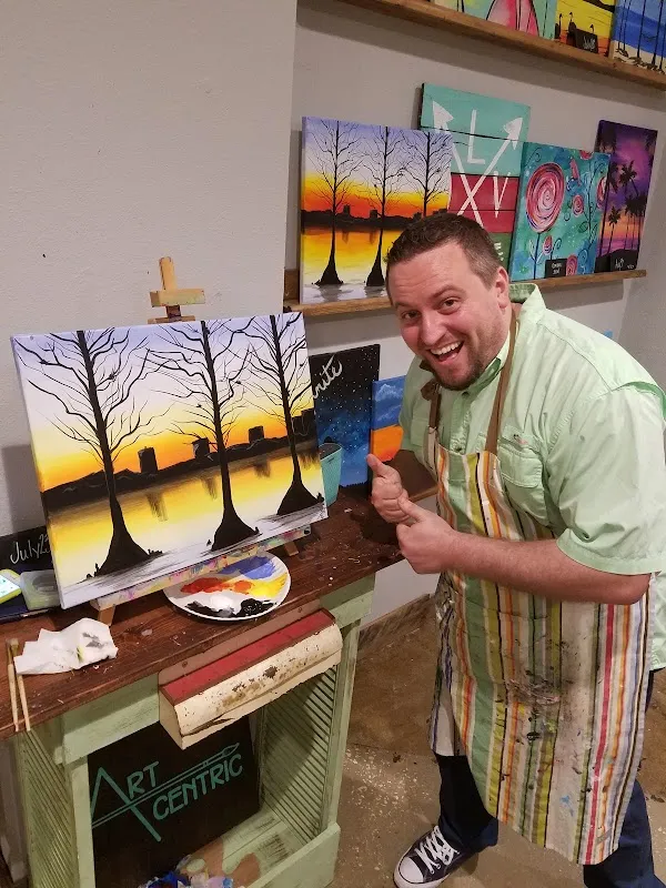 Art Centric Studio