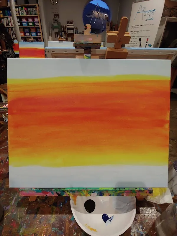 Art Centric Studio