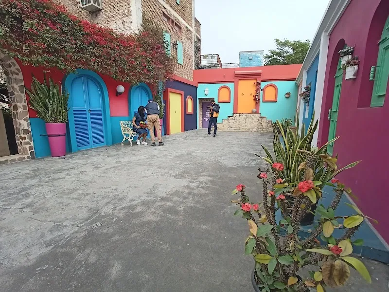 Photo Paradise