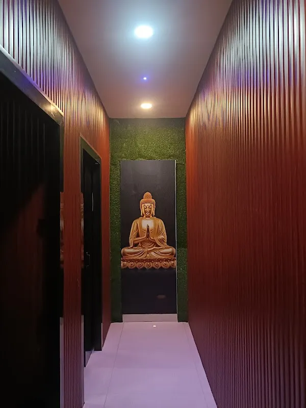 Yodha Wellness Spa