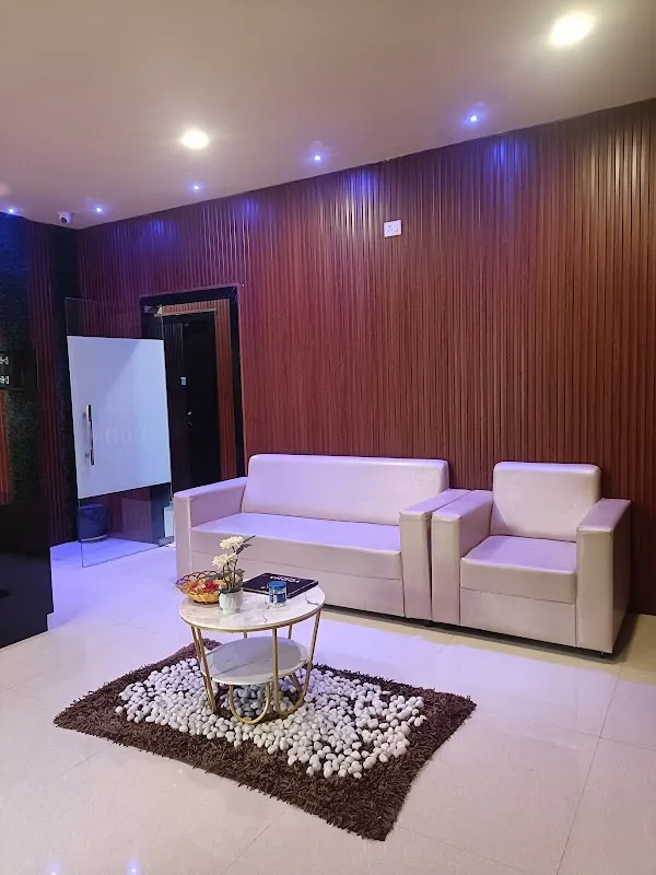 Yodha Wellness Spa