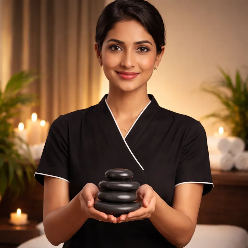 Yodha Wellness Spa